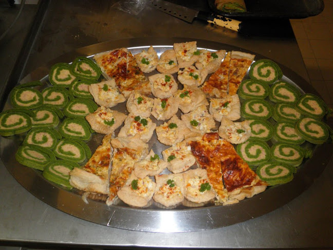 Opinii despre Pizzeria Ristorante Toscana în Zobor - Gastronómia a pohostinstvo