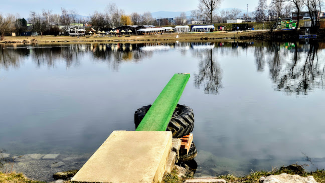 Opinii despre Bufet na Ostrove în Zamarovce - Gastronómia a pohostinstvo