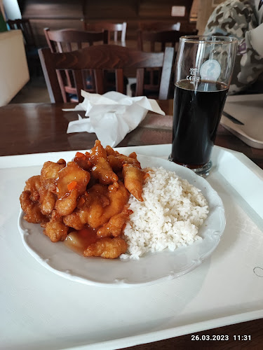 Čínska reštaurácia Mr. Gao - Žilina