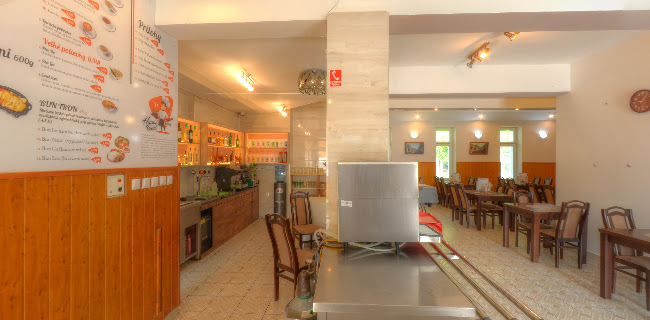 Comentarii opinii despre Viet namská- Stropkov