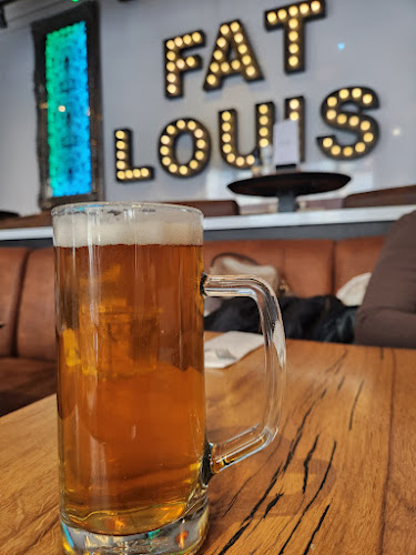 Fat Louis Burger - Gastronómia a pohostinstvo