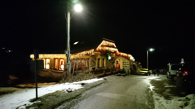 065 02 Vyšné Ružbachy