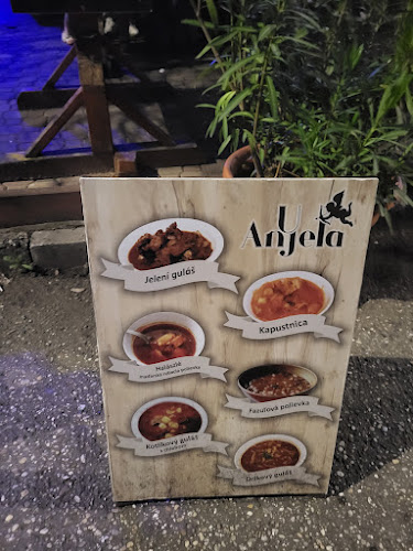 Opinii despre U Anjela - reštaurácia a zábavný centrum pri termálnom kúpalisku în Veľký Meder - Gastronómia a pohostinstvo