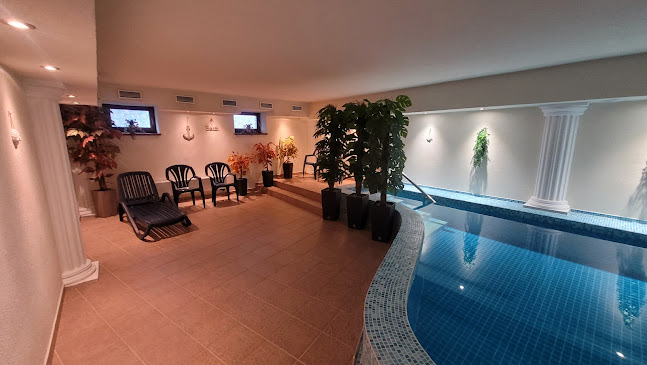 Altenberg Hotel - Staré Hory