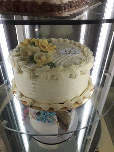 Cukráreň Praliné - Komárno