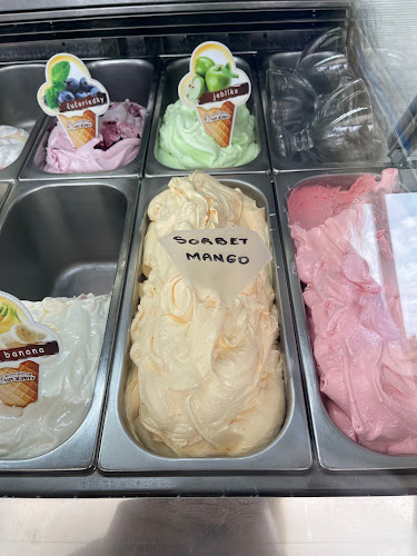 Comentarii opinii despre Zmrzlina Rajčany