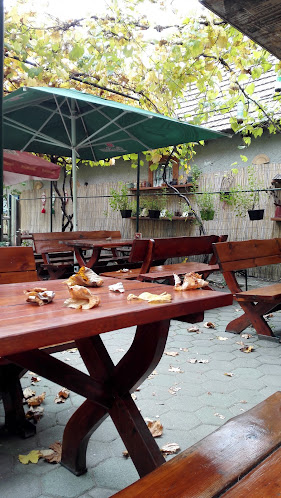 Opinii despre Reštaurácia Kvetná în Šaca - Gastronómia a pohostinstvo