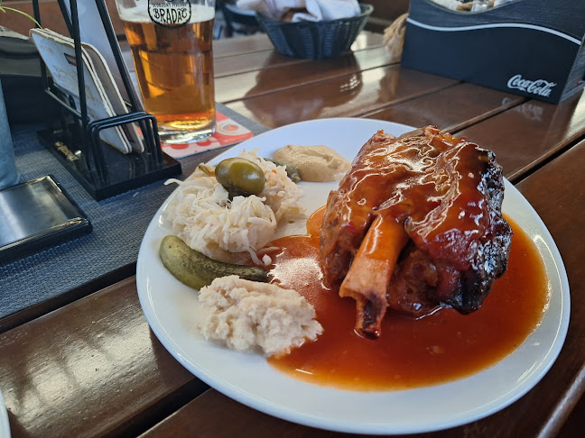 Piváreň na Kurtoch