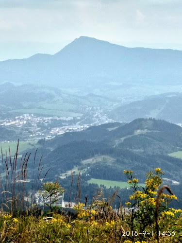 Opinii despre Vrcholovka ski bar în Dolný Kubín - Gastronómia a pohostinstvo