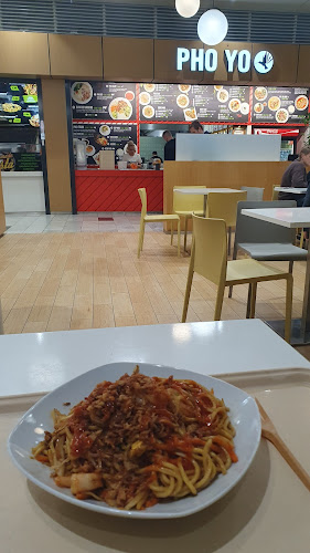 Opinii despre PHO YO în Staré Mesto - Gastronómia a pohostinstvo