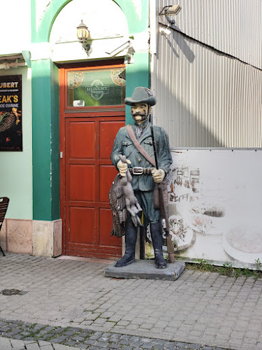 Hubert Restaurant & Pension - Gastronómia a pohostinstvo