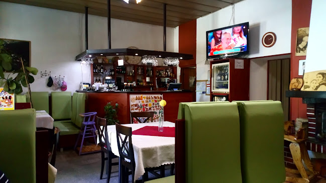 Reštaurácia Pod Lipami - Gastronómia a pohostinstvo