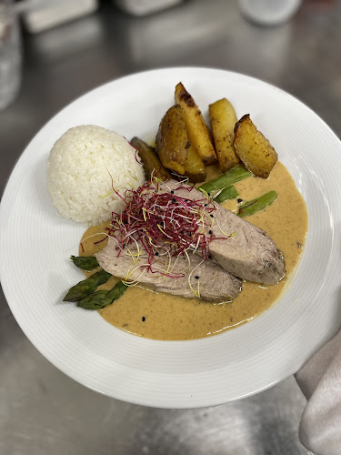 Reštaurácia U Kuchárika