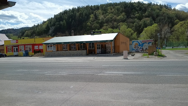 Krčma u Mira - Gastronómia a pohostinstvo