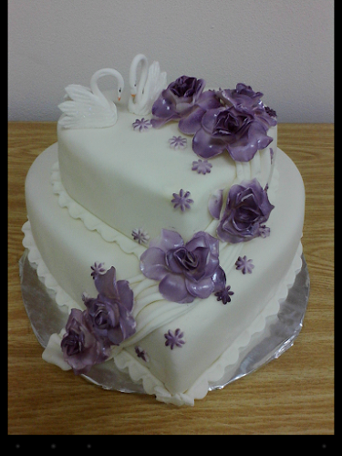 Cukráreň Dášenka