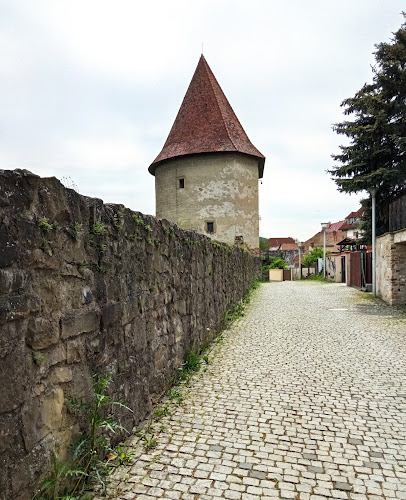 Stöcklova 85, 085 01 Bardejov