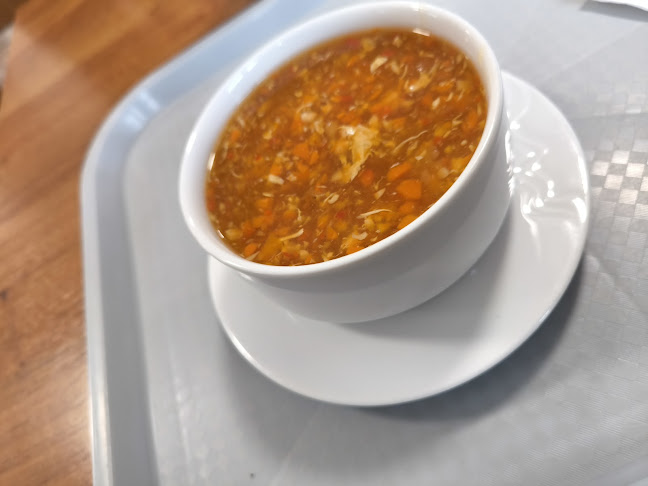 Vietnamske bistro Lotus - Gastronómia a pohostinstvo