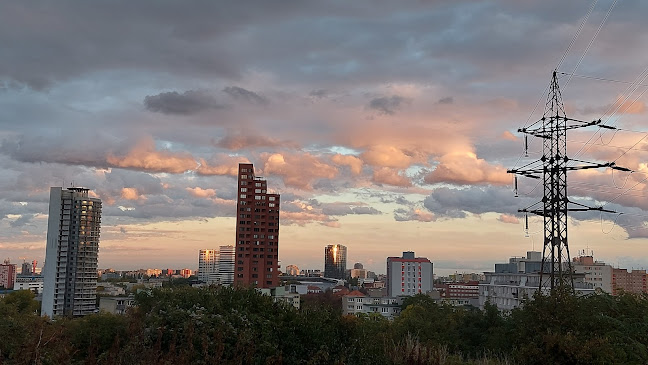 Comentarii opinii despre Vinica a mobilná záhrada