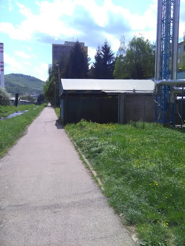 Opinii despre Zanzi bar Nová Baňa în Nová Baňa - Gastronómia a pohostinstvo