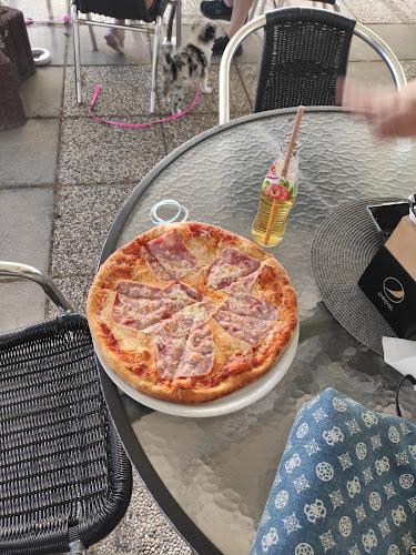 Pizzeria San Vincenzo - Gastronómia a pohostinstvo