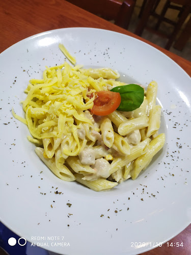 Comentarii opinii despre Pasáž