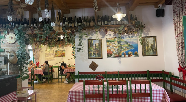 Opinii despre Pizzeria Claudia în Galanta - Gastronómia a pohostinstvo