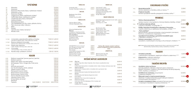 Opinii despre Plzeňská Hodovňa în Malacky - Gastronómia a pohostinstvo