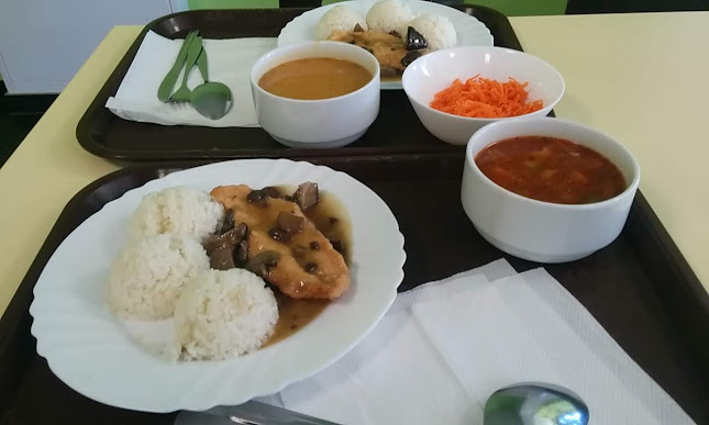 F Gastro (Fajngastro) - Gastronómia a pohostinstvo