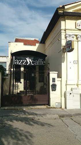 Jazz caffe - Gastronómia a pohostinstvo