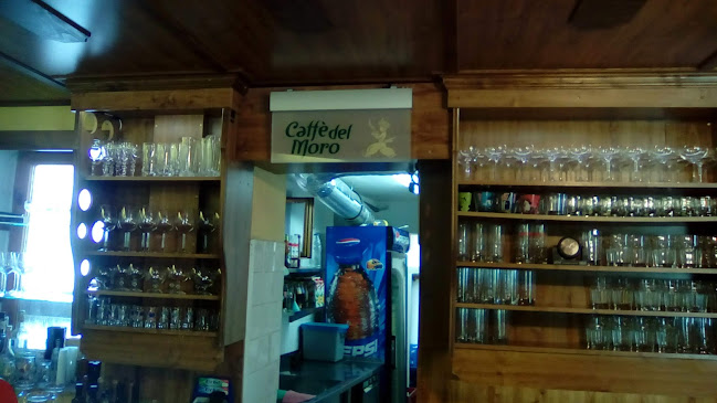 Reštaurácia Kaviareň Nemec Juraj - Gastronómia a pohostinstvo