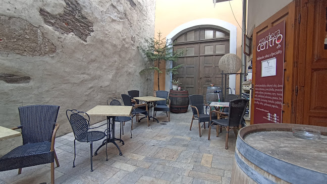 Comentarii opinii despre Enoteca Centro