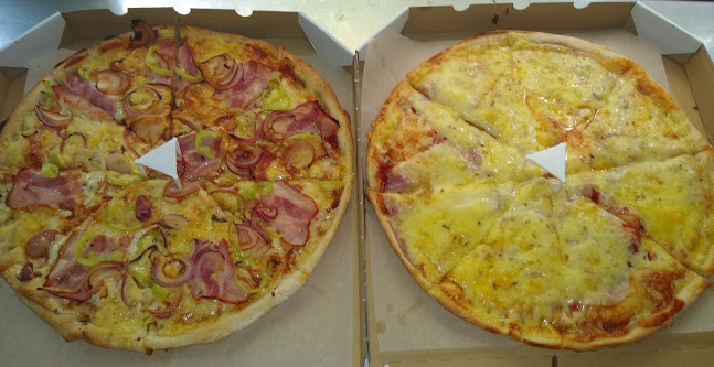 Comentarii opinii despre Papito Pizza