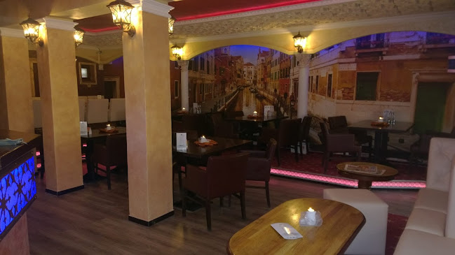 Opinii despre Pizzéria UV în Banská Štiavnica - Gastronómia a pohostinstvo