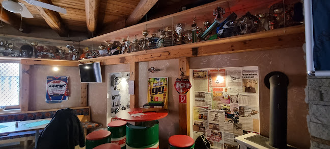 Comentarii opinii despre MOTO PUB - Racing99