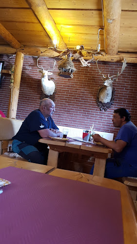 Pizzeria Urmince - Urmince