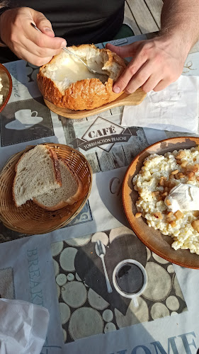 Reštaurácia Terasa - Gastronómia a pohostinstvo