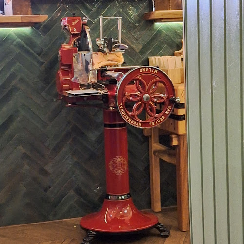 Comentarii opinii despre Olivia's restaurant