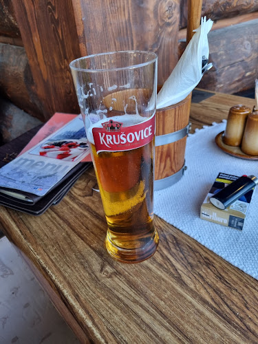 Koliba Bešeňovka - Liptovský Michal