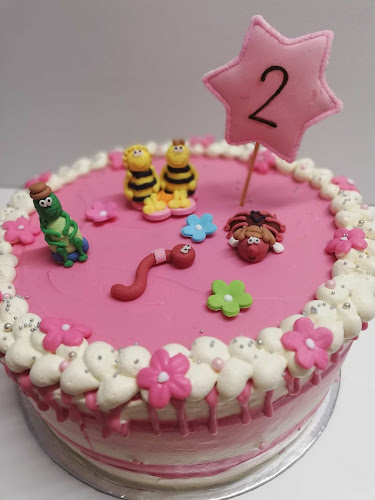 Peťkina cukráreň - Gastronómia a pohostinstvo