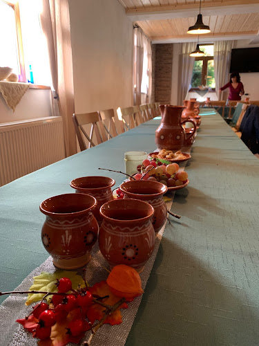 Opinii despre HPÚ - Hostinec pod úbočou în Valaská - Gastronómia a pohostinstvo