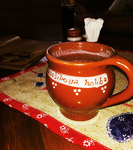 Jánošíkova koliba