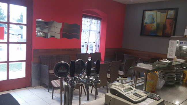 Opinii despre Občerstvenie MM+K în Pezinok - Gastronómia a pohostinstvo
