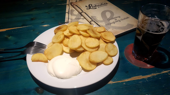 Lucifer pizza - Prešov