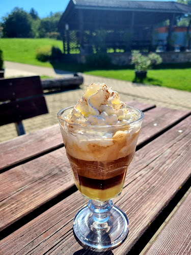 Jager Pub Vysny Medzev - Gastronómia a pohostinstvo