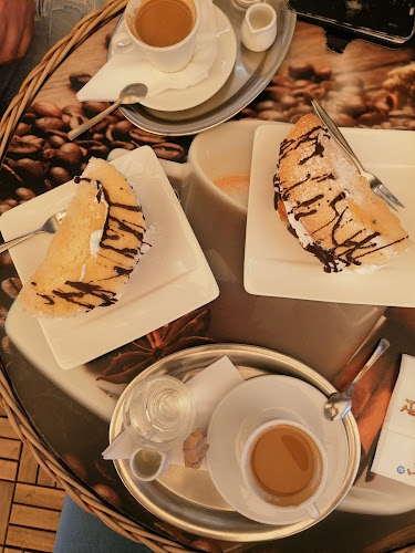 Cukráreň a Balkánska zmrzlina - Gastronómia a pohostinstvo