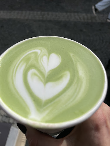 KAFFKA COFFEE HUB - Gastronómia a pohostinstvo