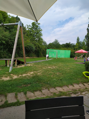 Olympia Pizzeria - Sídlisko Ťahanovce