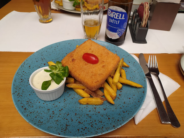 Comentarii opinii despre Jarovský dvor