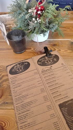 Opinii despre Bostonia Brunch & Lunch în Košice - Gastronómia a pohostinstvo