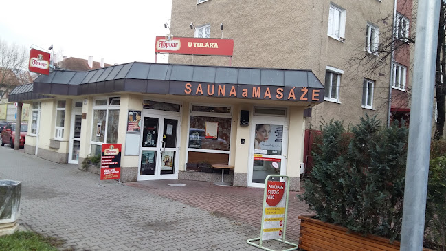 U Tuláka